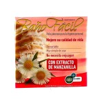 BAÑO FACIL C/ MANZANILLA BOLSA X 10 UNID única