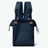 Mochila Cabaia Reykjavik RIC M 23L de Mujer - CABA-OXFREC-RE02 Azul-floral