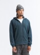 CAMPERA ANDES AZUL
