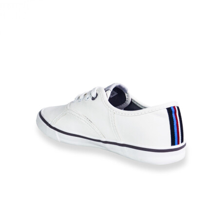 Champion Santa Barbara Moda Dama SOUTH BEACH PU Blanco S/C