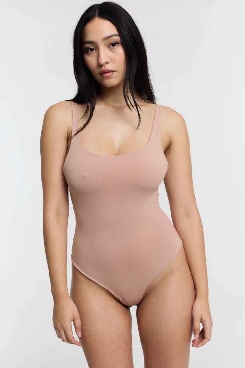 Body Isabel Tostado