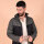 CAMPERA RAMIRO NEGRO