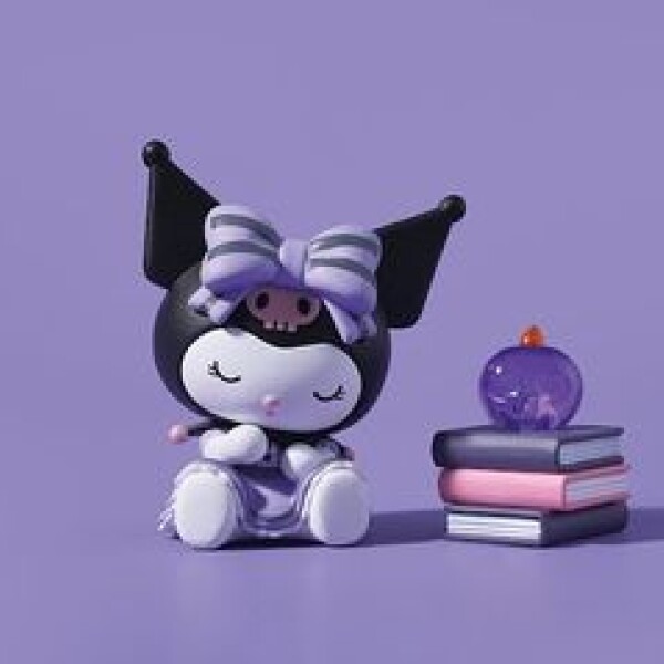 Blind box Kuromi dark Blind box Kuromi dark