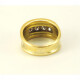 Anillo Oro 18K Con 4 Brillantes Anillo Oro 18K Con 4 Brillantes