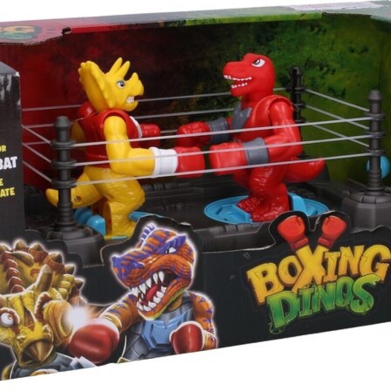 Batalla de dinosaurios Batalla de dinosaurios