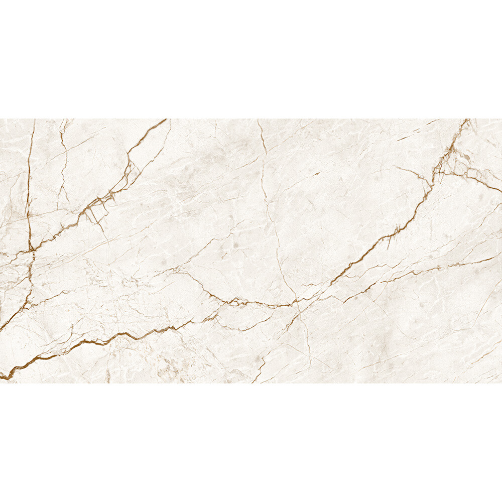 PORCELANATO RAFFINATO POL 63X121CM CERAL Porcelanato Raffinato Pol 63x121cm Ceral