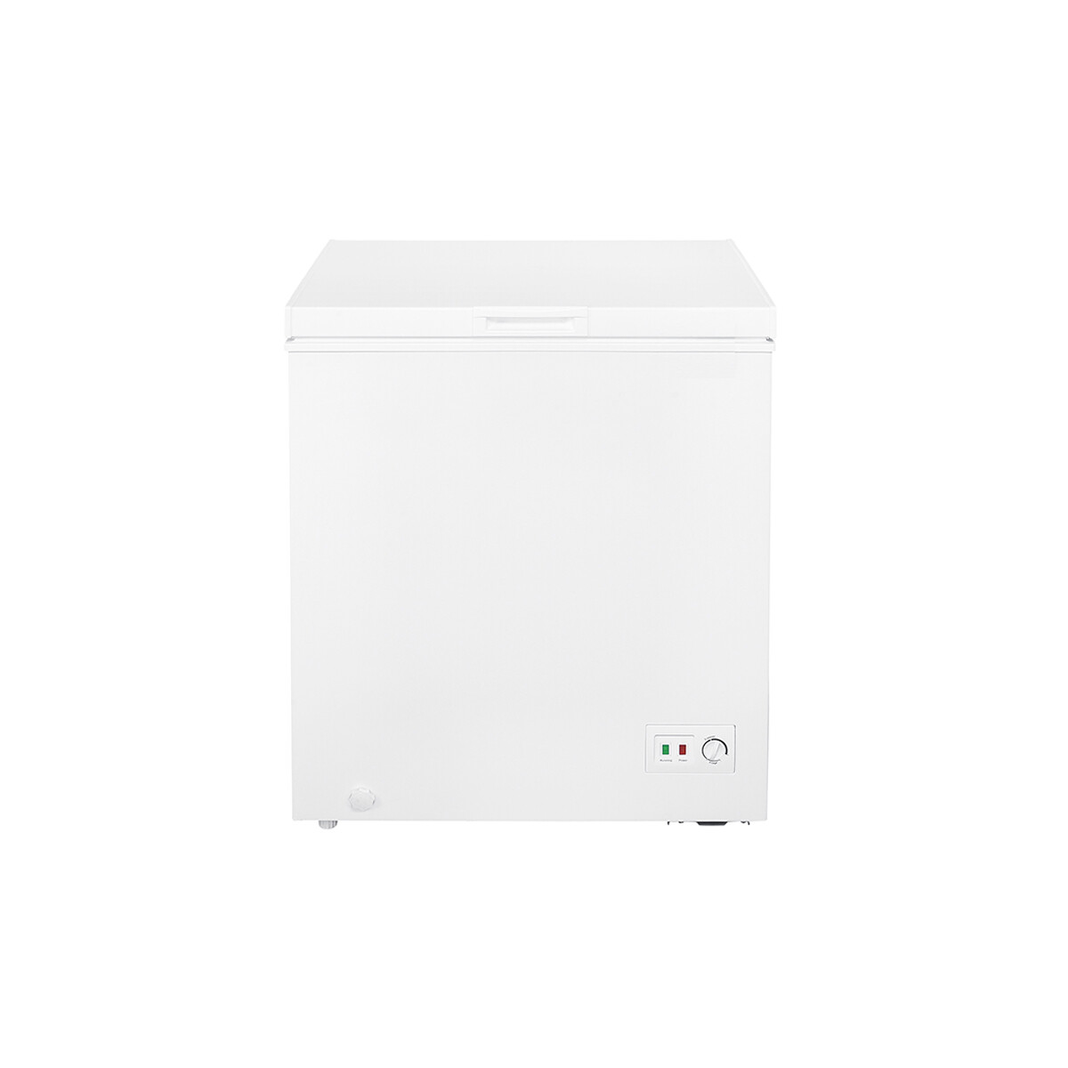 Freezer Futura FUT-FRH150 142 L 