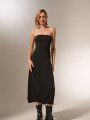 Vestido Balker Negro