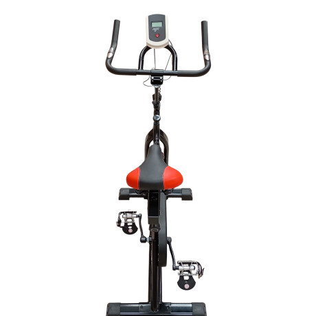 Bicicleta Spinning Expert Fitness Mindset 13Kg Profesional Disco + Pulsómetro Bicicleta Spinning Expert Fitness Mindset 13Kg Profesional Disco + Pulsómetro