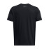 UA M BOXED SPORTS UPDATED SS-WHT BLK-001