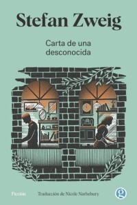 Carta De Una Desconocida Carta De Una Desconocida