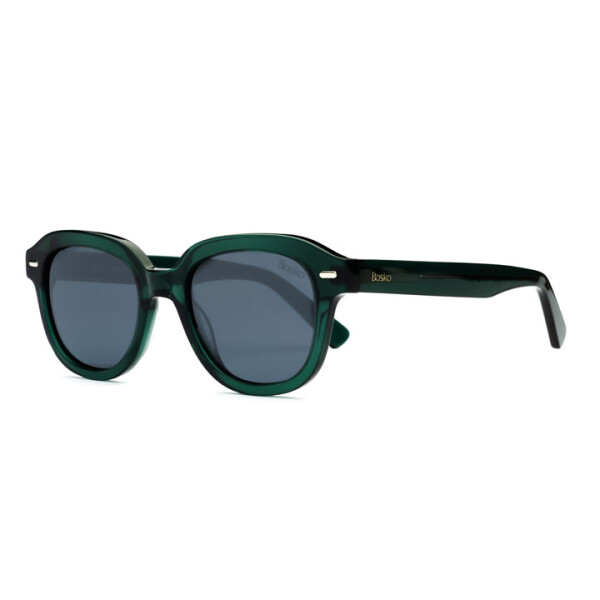 Modelo Ankara Verde C3