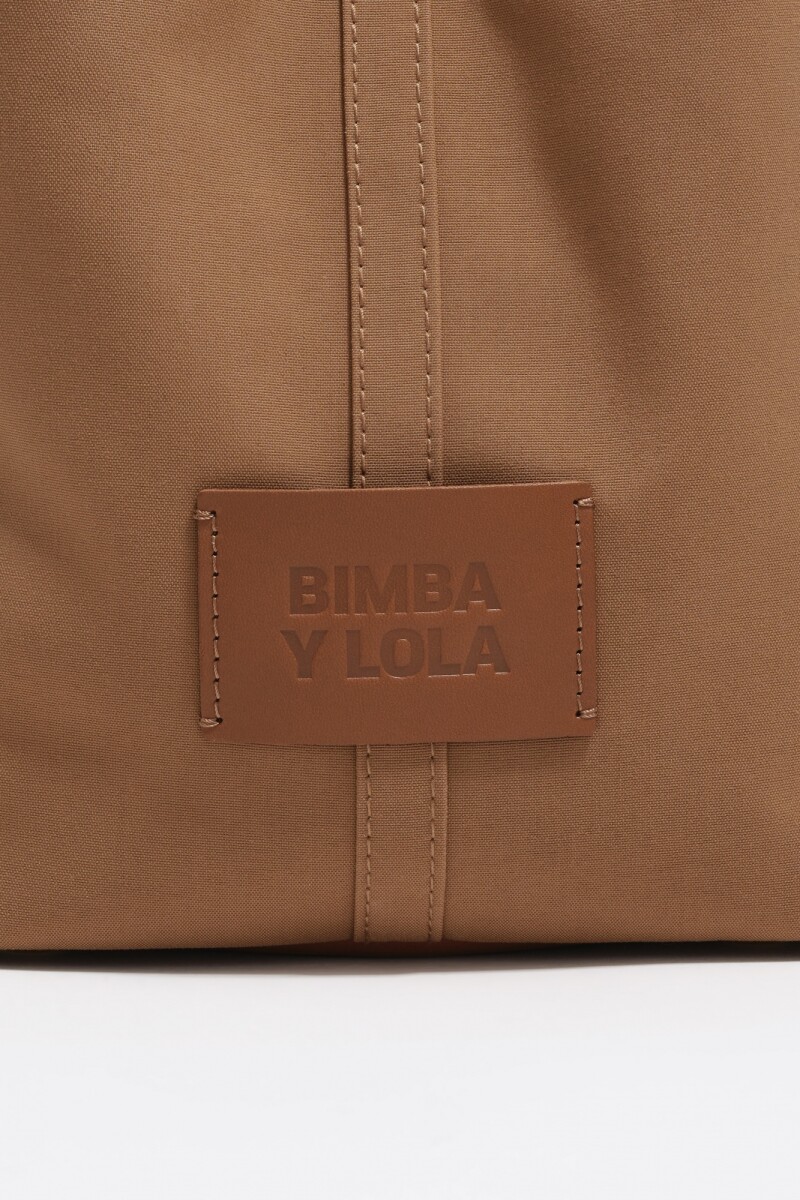 BOLSO CHIHUAHUA Canela