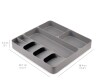 Organizador para Cubiertos y Utensilios Joseph Joseph DrawerStore™ Gris - PREVENTA Organizador para Cubiertos y Utensilios Joseph Joseph DrawerStore™ Gris - PREVENTA