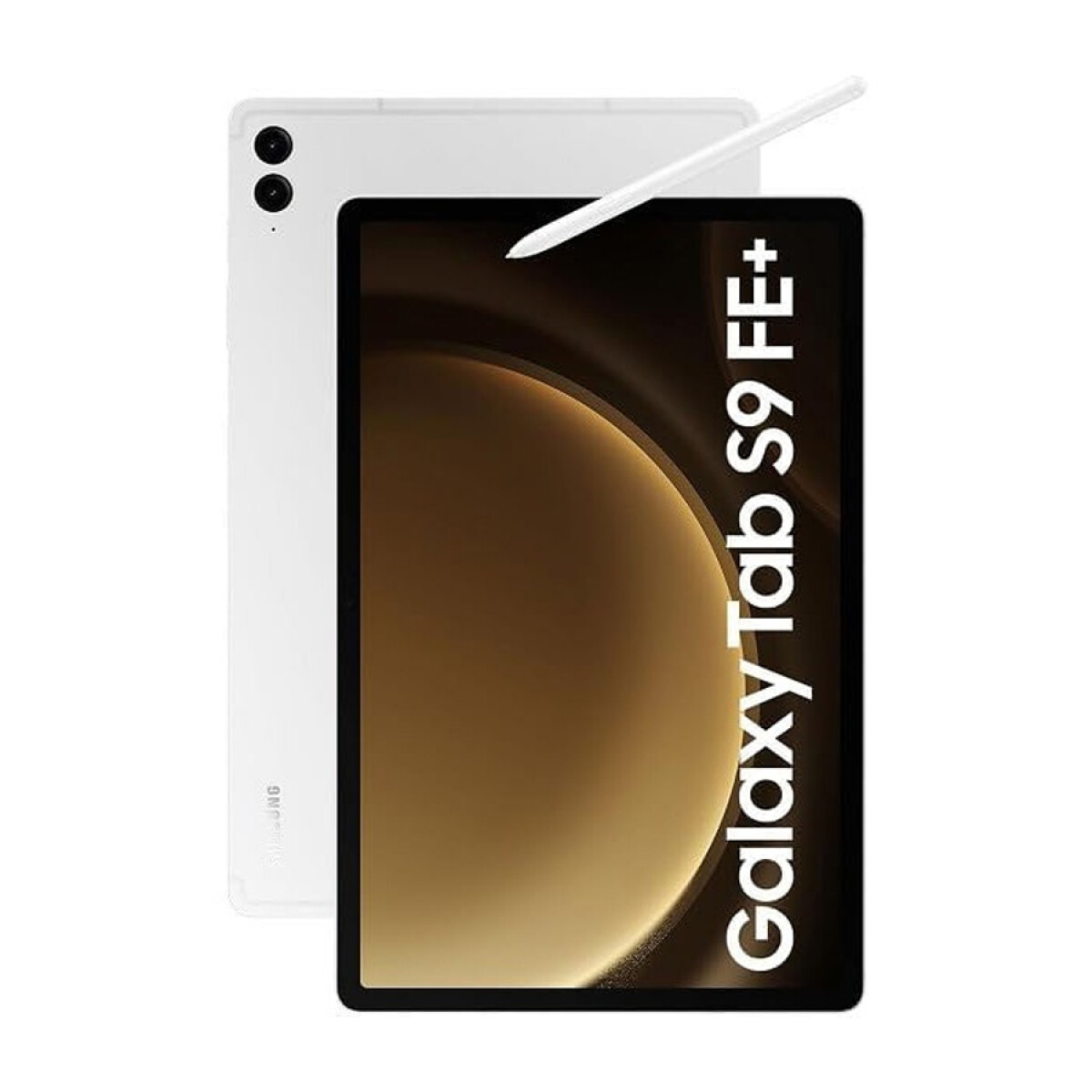 Tablet Samsung Galaxy X610 Tab S9 FE Plus. RAM 12GB. Almacenamiento 256GB. Pantalla 12.4" 