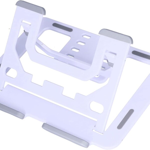 Soporte computadora laptop notebook Blanco