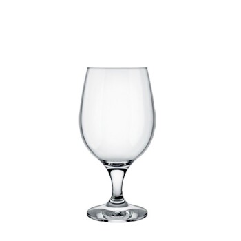 Copa vidrio Belga 500ml x 12 Nadir Copa vidrio Belga 500ml x 12 Nadir