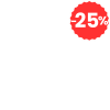 25% mamá