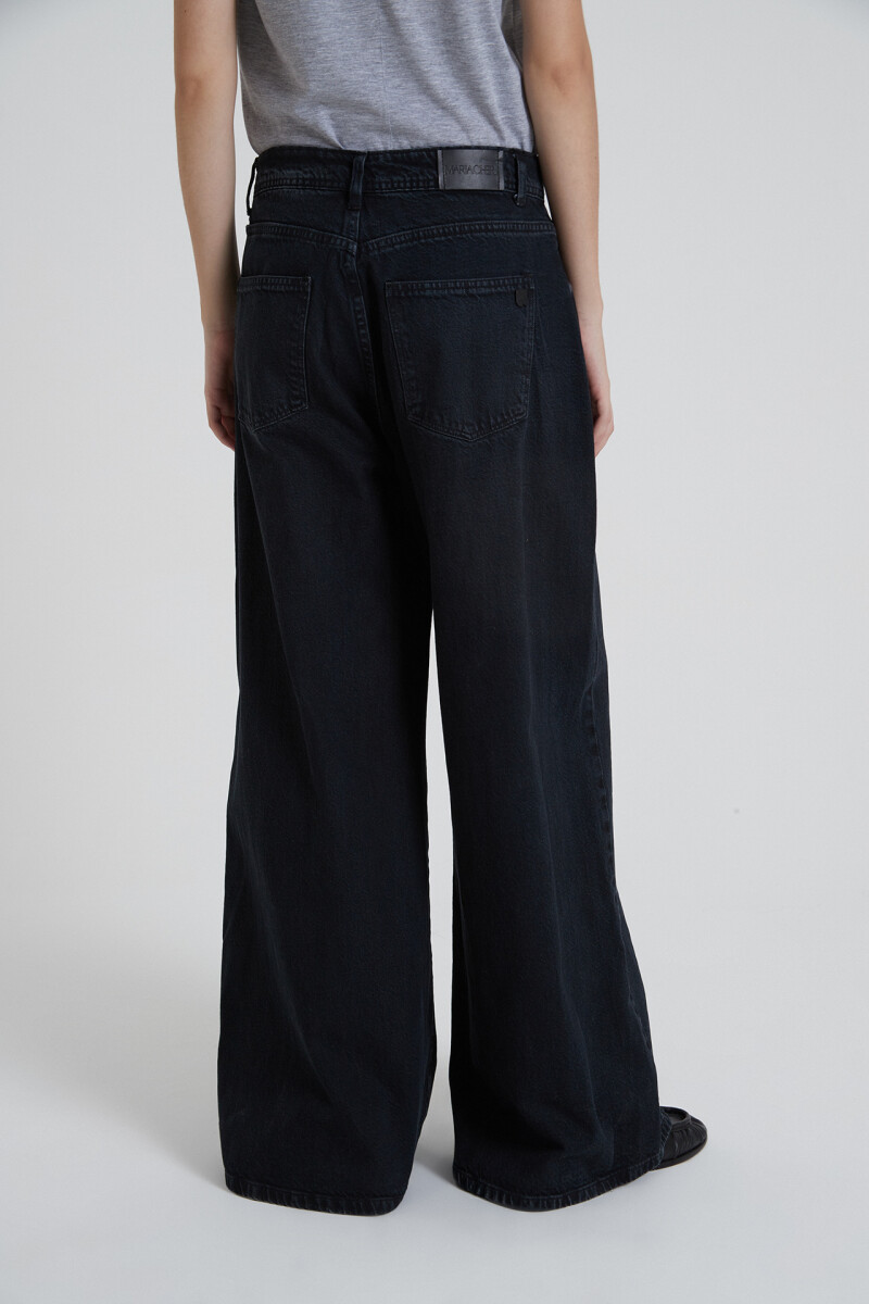 TAYLOR BOOTCUT FENIX C Celeste