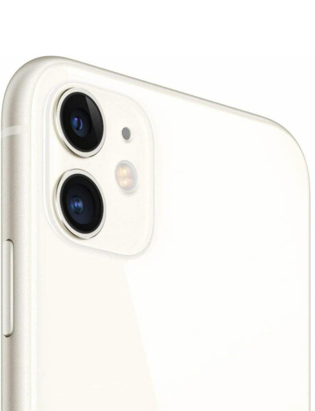 Celular iPhone 11 64GB (Refurbished) Blanco