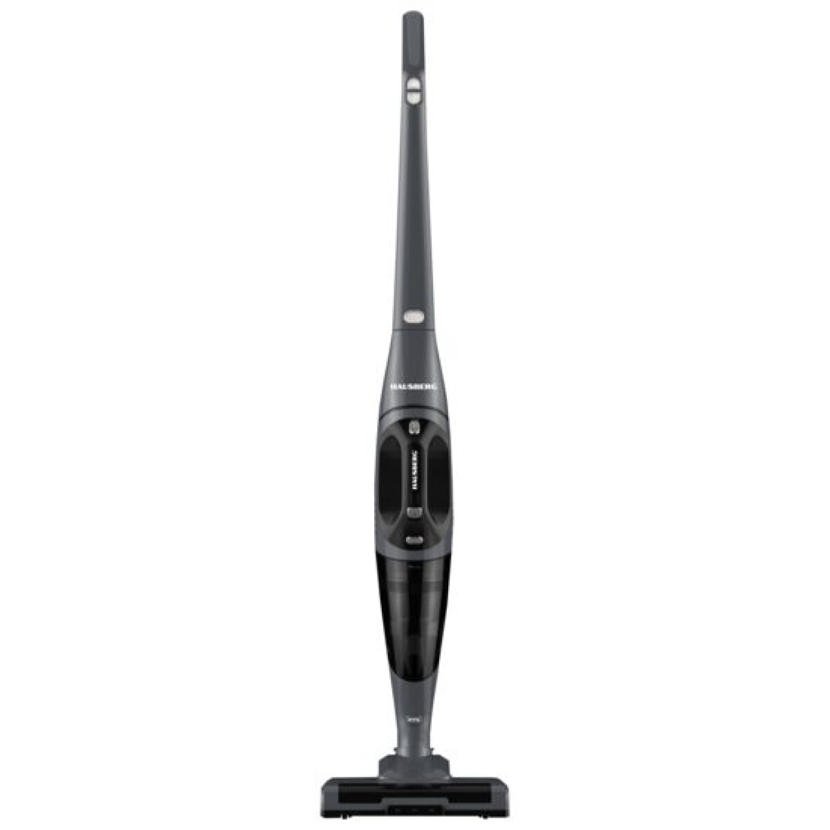 Aspiradora Vertical 2 en 1 Hausberg HB-2029GR 