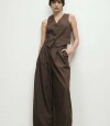 Pantalón Velt Brownie