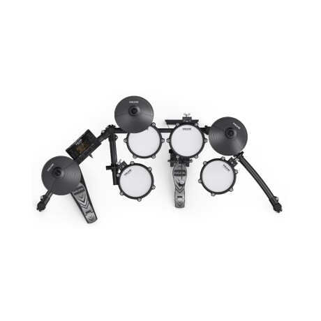 Bateria Electronica Nux Dm-210 Bateria Electronica Nux Dm-210