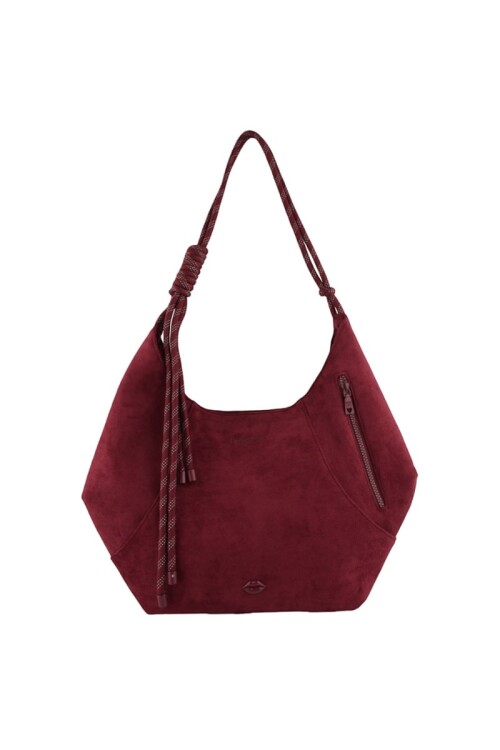 Cartera Las Oreiro Bordeaux