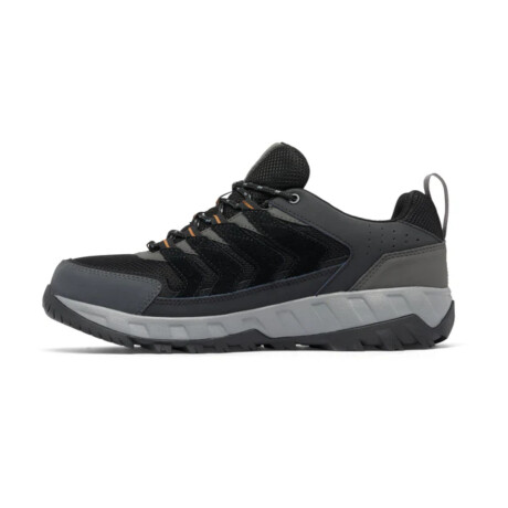 Championes Columbia Strata Trail Grey