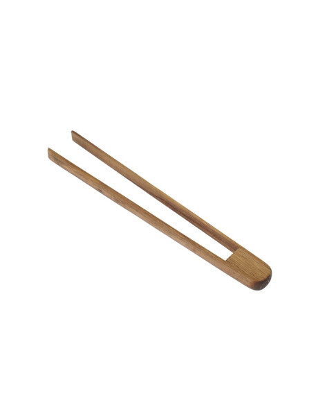 PINZA 30CM MADRA ACACIA PINZA 30CM MADRA ACACIA