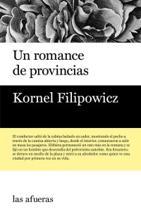 Un Romance De Provincias Un Romance De Provincias