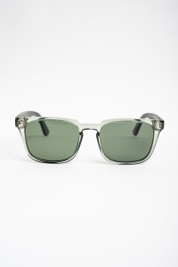 Lentes De Sol Polarizados Verde