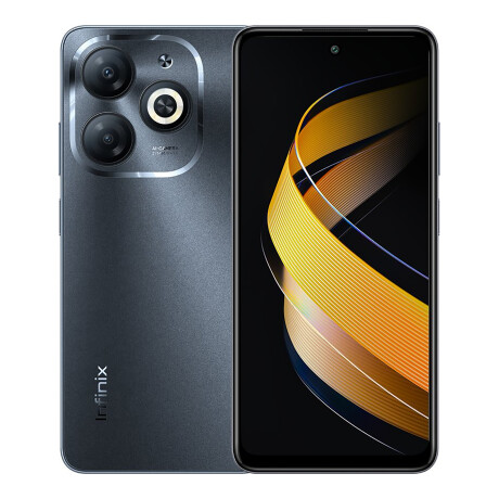 Infinix - Smartphone Smart 8 - 6,6'' Multitáctil Ips Lcd 90HZ. Dualsim. 4G. 8 Core. Android 13. Ram 001