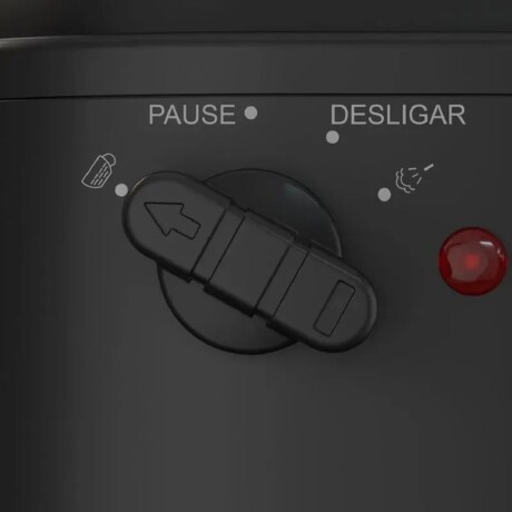 Cafetera Espresso Mini Arno | Con boquilla de vapor | Color negro. Cafetera Espresso Mini Arno | Con boquilla de vapor | Color negro.