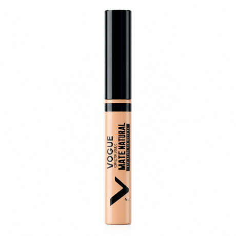 Corrector Líquido Vogue Mate Miel 5ml Corrector Líquido Vogue Mate Miel 5ml