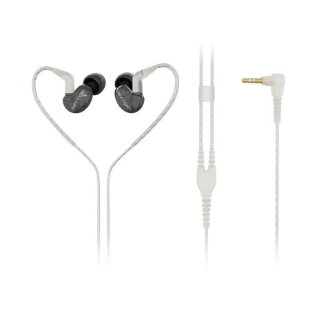 Auriculares Behringer Sd251ck Pro Auriculares Behringer Sd251ck Pro