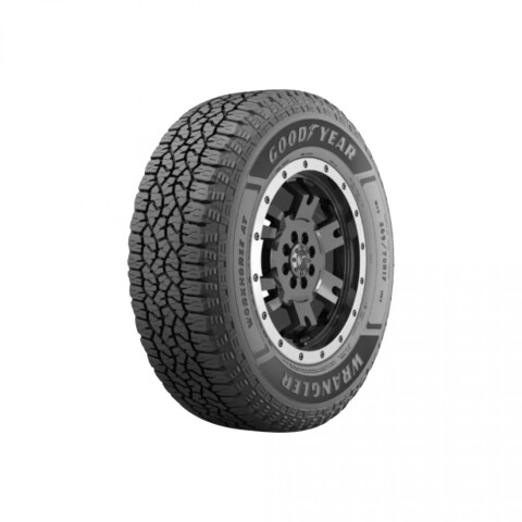 215/65 R16 102H Wrangler Workhorse AT 215/65 R16 102H Wrangler Workhorse AT