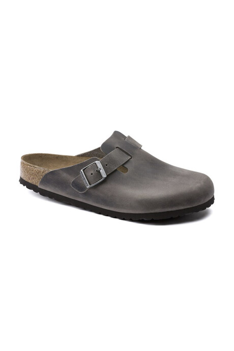 Boston Sfb Leoi Iron Iron