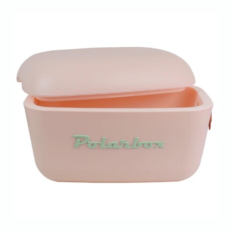 CONSERVADORA POLARBOX 12L Conservadora POLARBOX Capacidad 12L Con Aislamiento Airpop Y Correa - Nude Classic