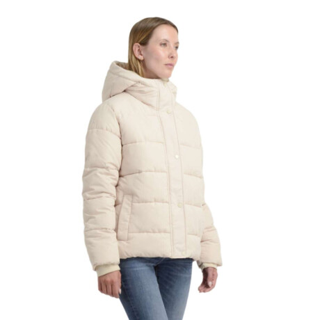 Campera Oneill Coaster Ii Beige