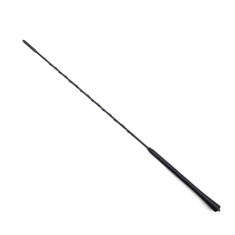 ANTENA - MASTIL 40CM VW-GM P-TECHO AMPLIFICADA WESTON ANTENA - MASTIL 40CM VW-GM P-TECHO AMPLIFICADA WESTON