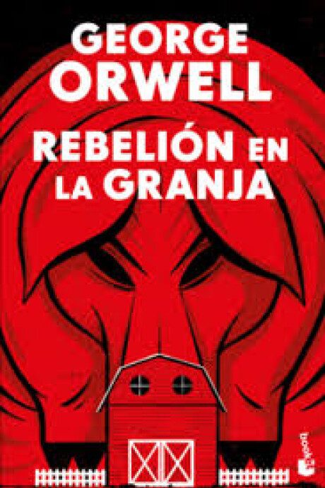 REBELION EN LA GRANJA REBELION EN LA GRANJA