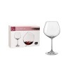 Set copas Viola 570 ml x6 BOHEMIA Set copas Viola 570 ml x6 BOHEMIA