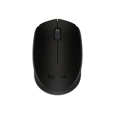MOUSE LOGITECH M170 INALÁMBRICO MOUSE LOGITECH M170 INALÁMBRICO