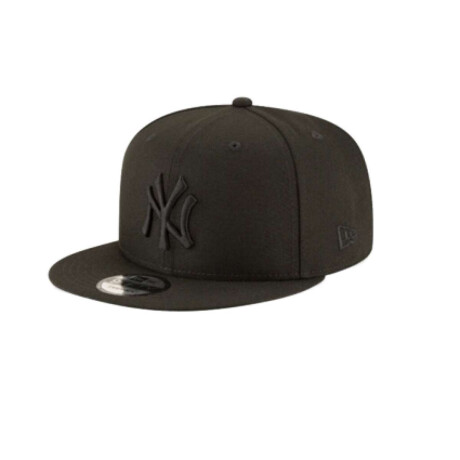 Gorro New Era MLB New York Yankees Negro