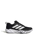 Championes de Hombre Adidas Rapidmove Go Trainer M Negro - Blanco