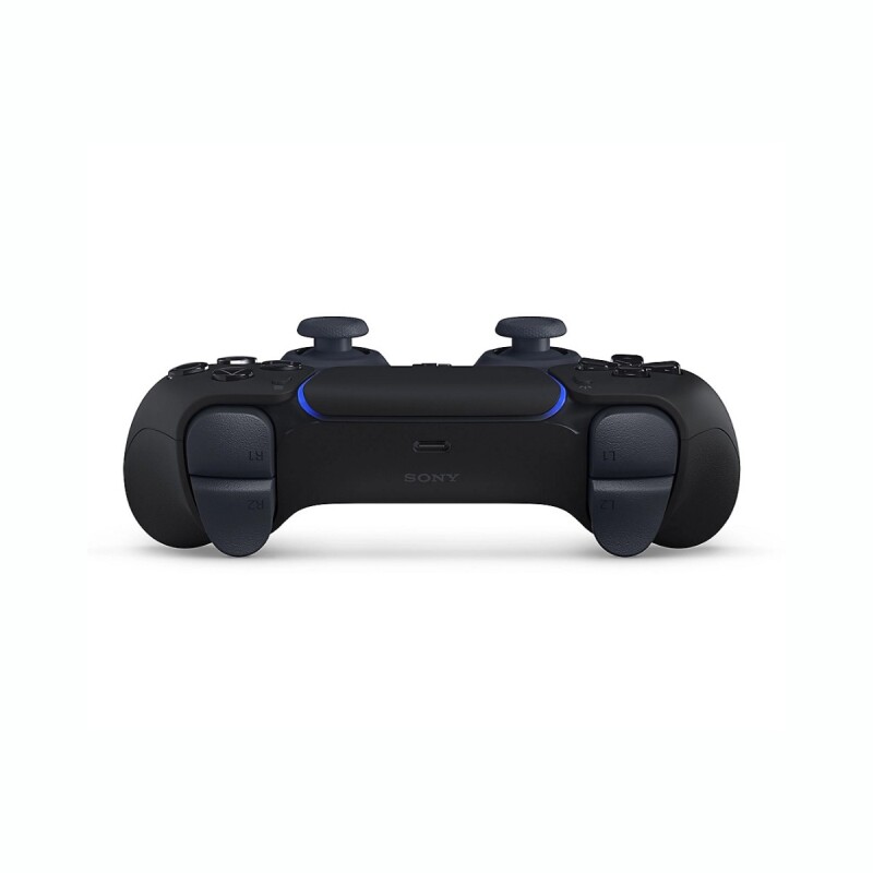 Control Inalámbrico Sony DualSense Midnight Black para PlayStation 5 Control Inalámbrico Sony DualSense Midnight Black para PlayStation 5