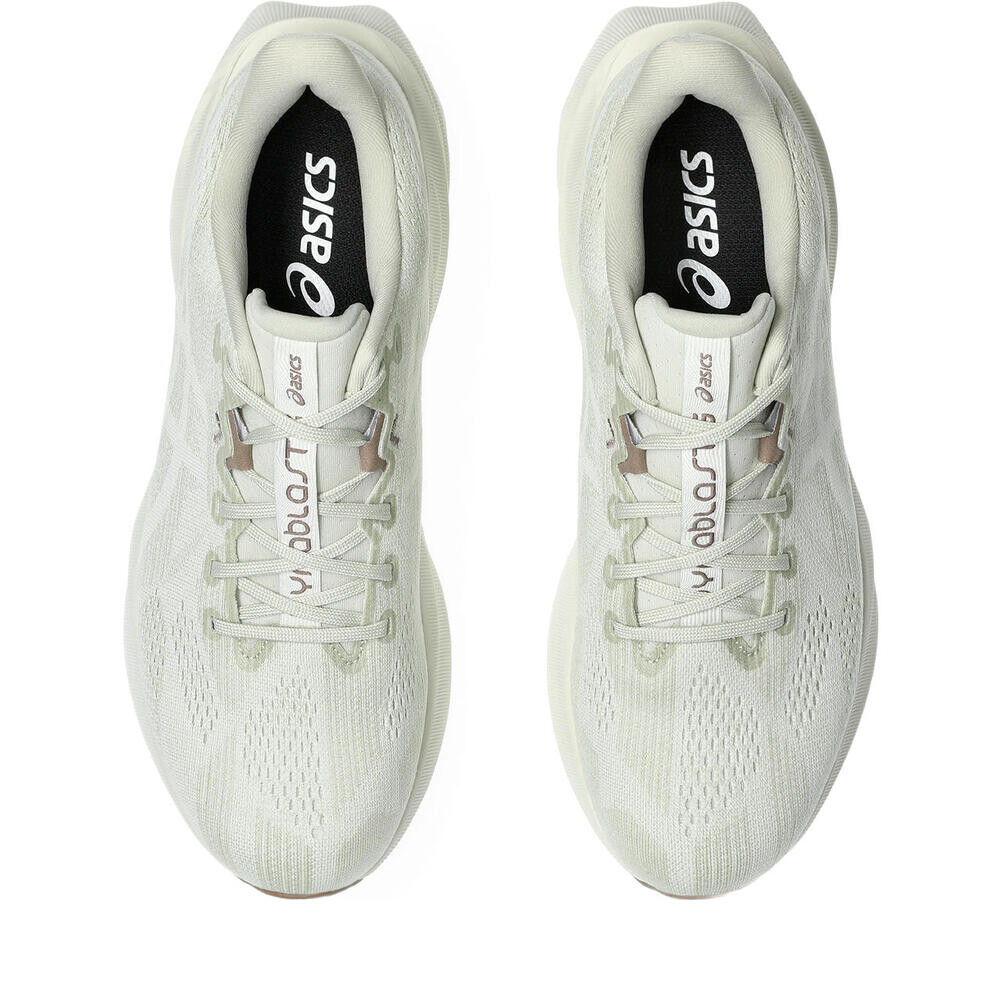 Dynablast 5 - Hombre Lake Grey/white Sage