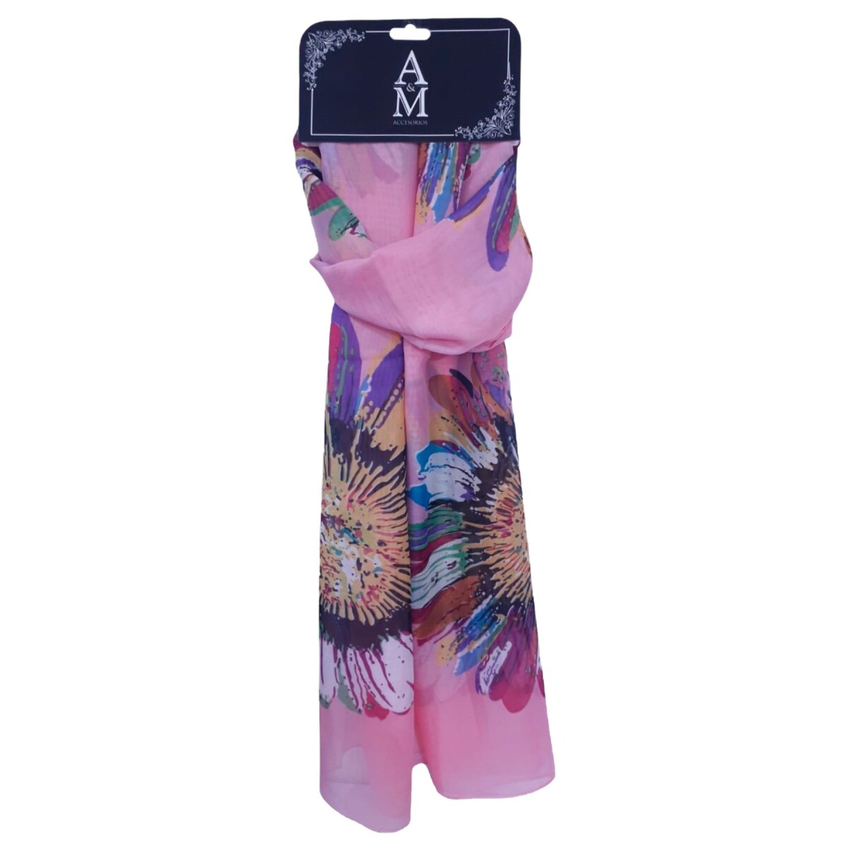 A & M PAREO FLOREADA 11967 UNID. 