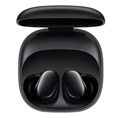 Auriculares Inalámbricos Xiaomi Redmi Buds 6 Play Negro